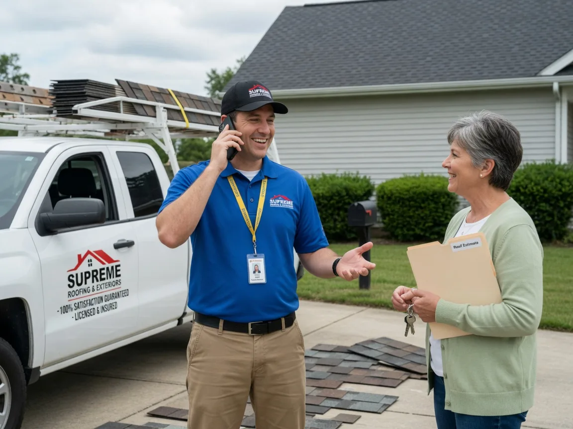 Roof Replacement Grand Haven, MI FAQs
